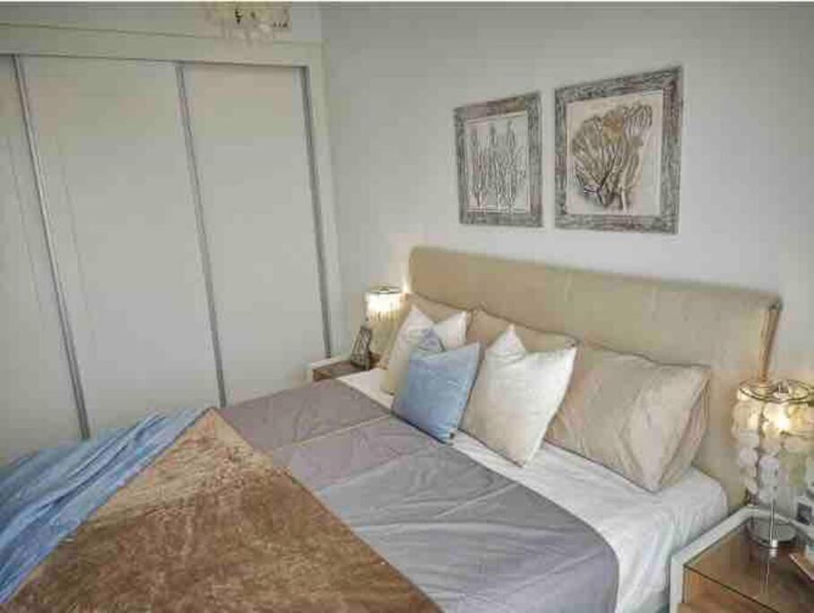 Holiday home Bahia Homes