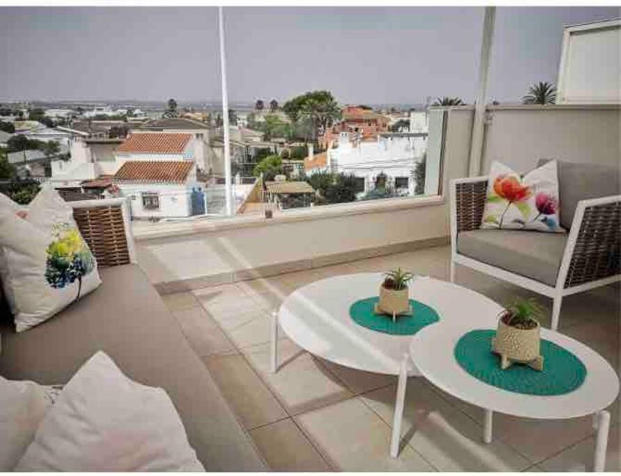 Bahia Homes Holiday home *
