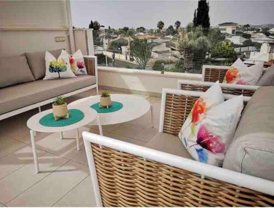 Holiday home Bahia Homes