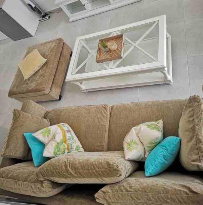 Holiday home Bahia Homes *
