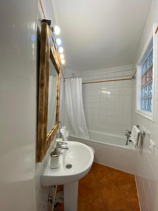 Apartamento Veronicas *