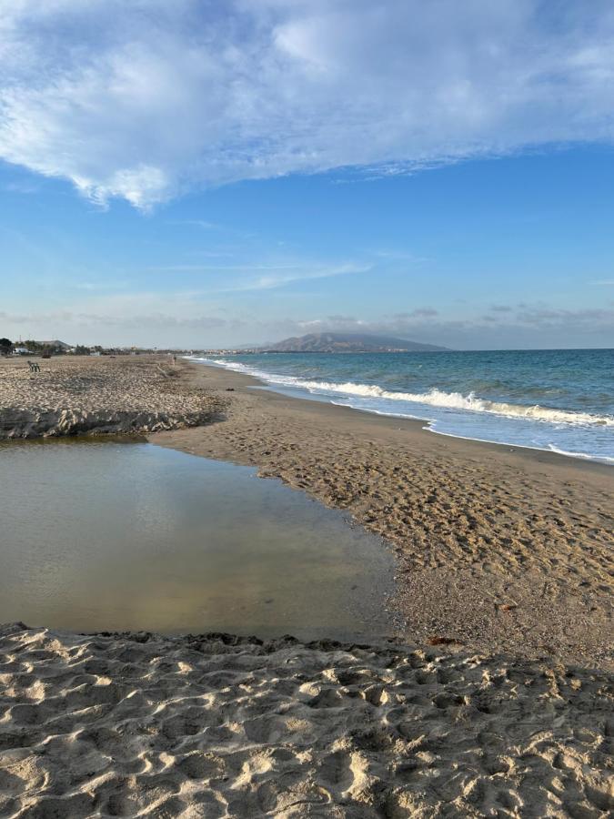 Acogedor En La Playa Holiday home