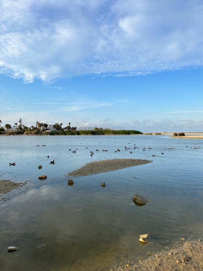 Acogedor En La Playa Vera