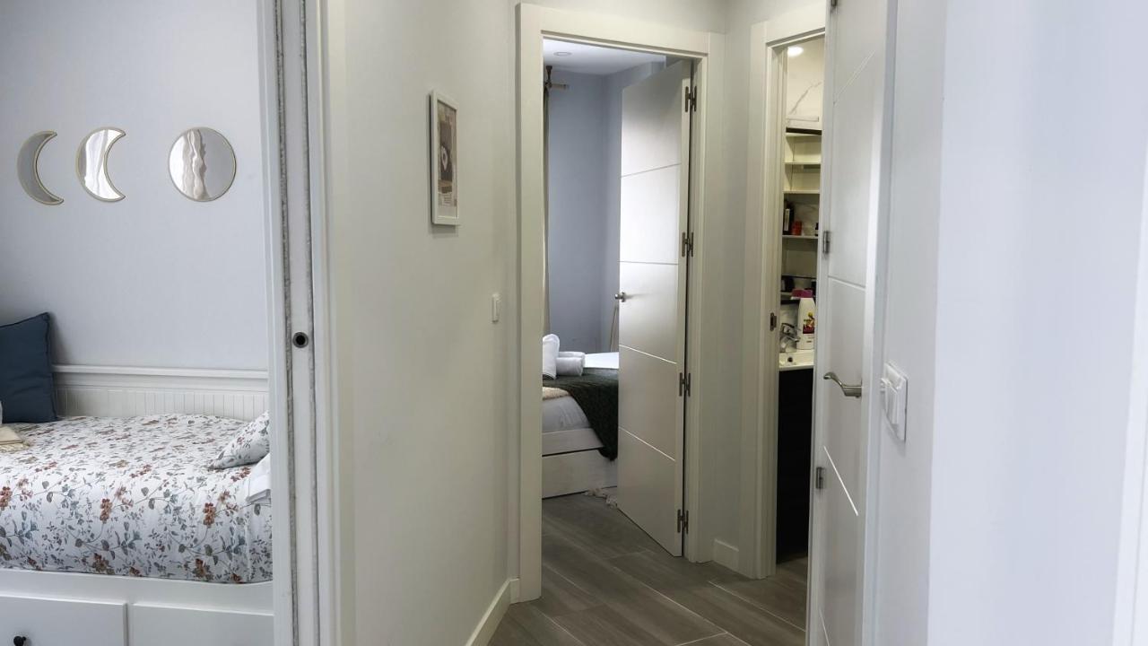 La Casita De Maria Apartment Getxo