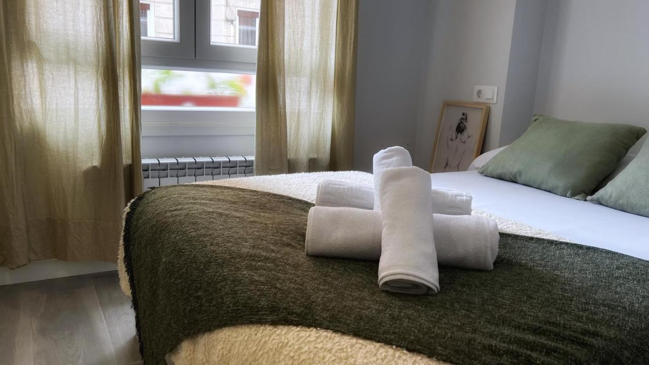 La Casita De Maria Apartment Getxo