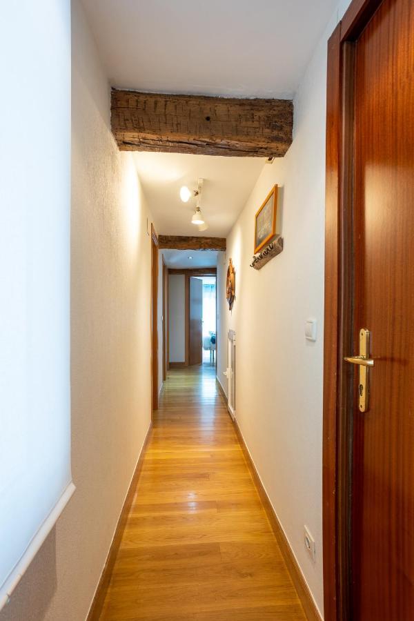 Old Town Apartamento Bermeo