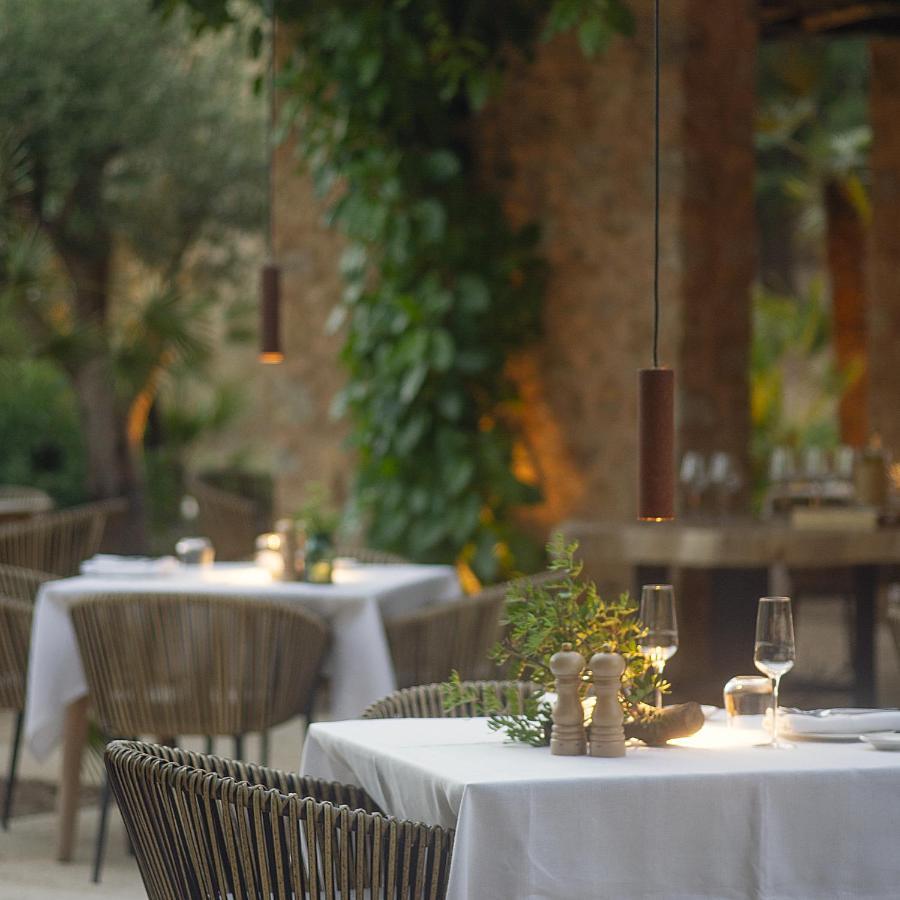 Es Raco D'arta Hotel 5*