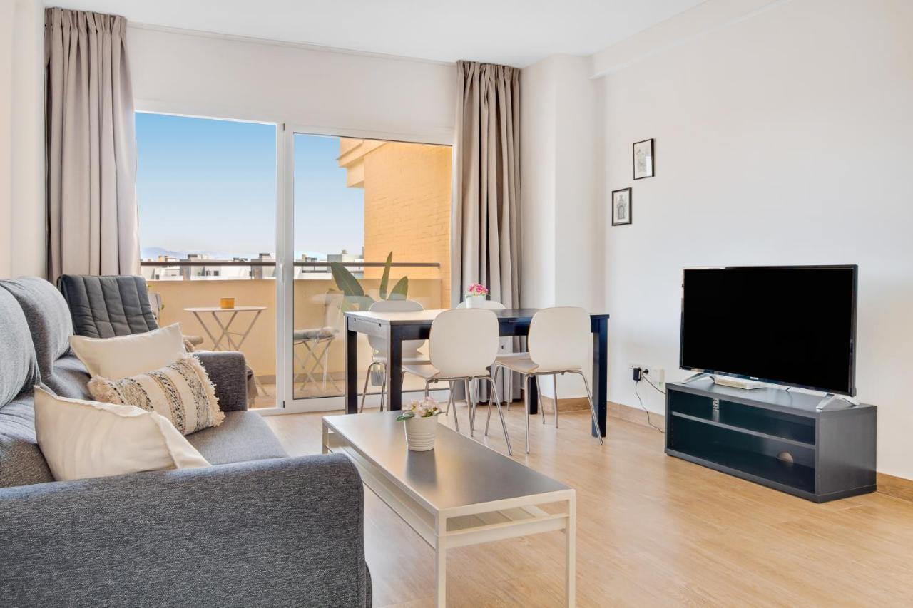 Apartamento Playaflores Bella Vista