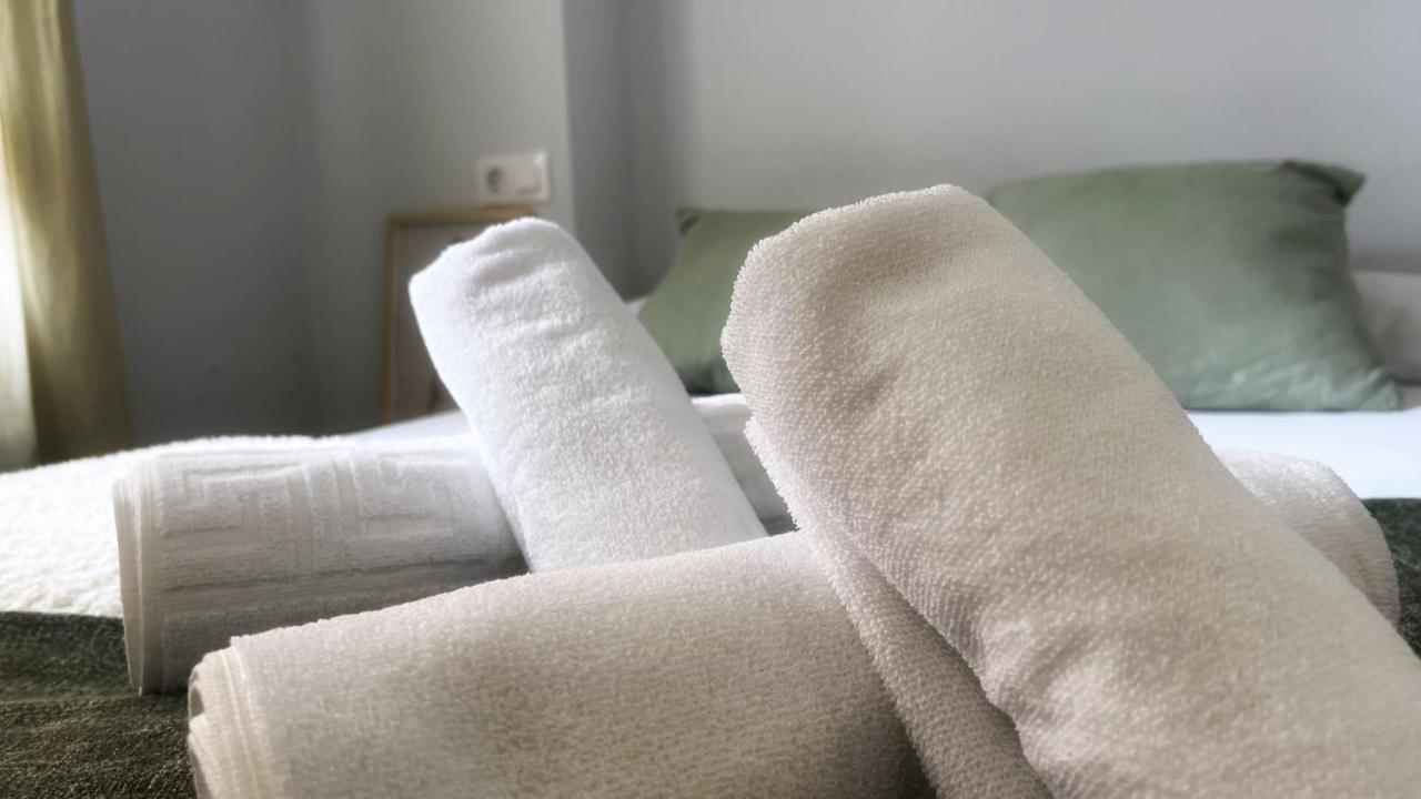 La Casita De Maria Apartment Getxo