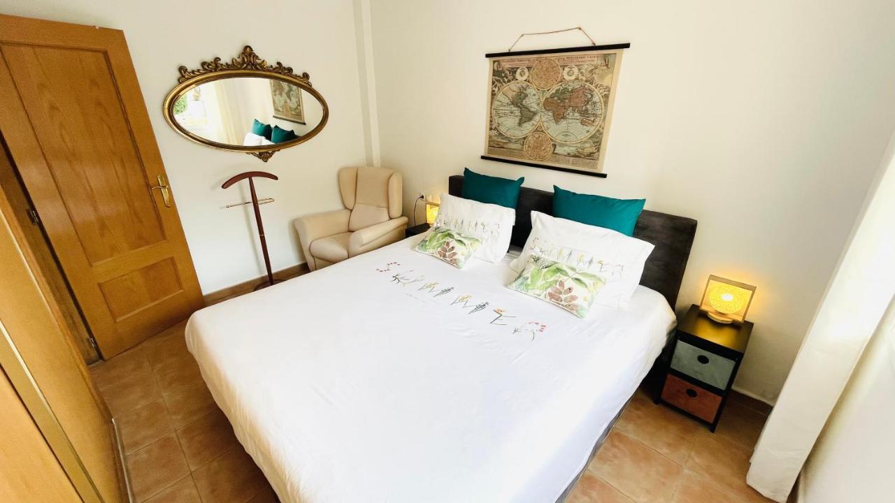 Beautiful 1 Bedroom In Albir Apartamento El Albir