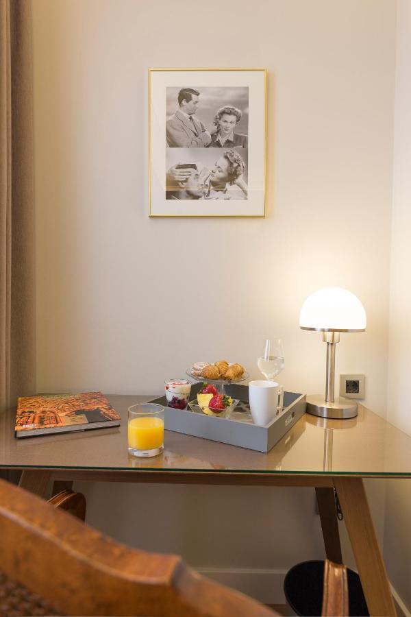 Real By Recordis 4* Segovia