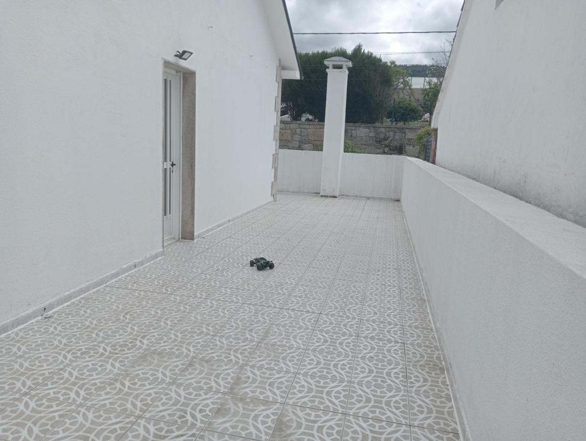 Atalaya Rias Baixas Holiday home Pontevedra