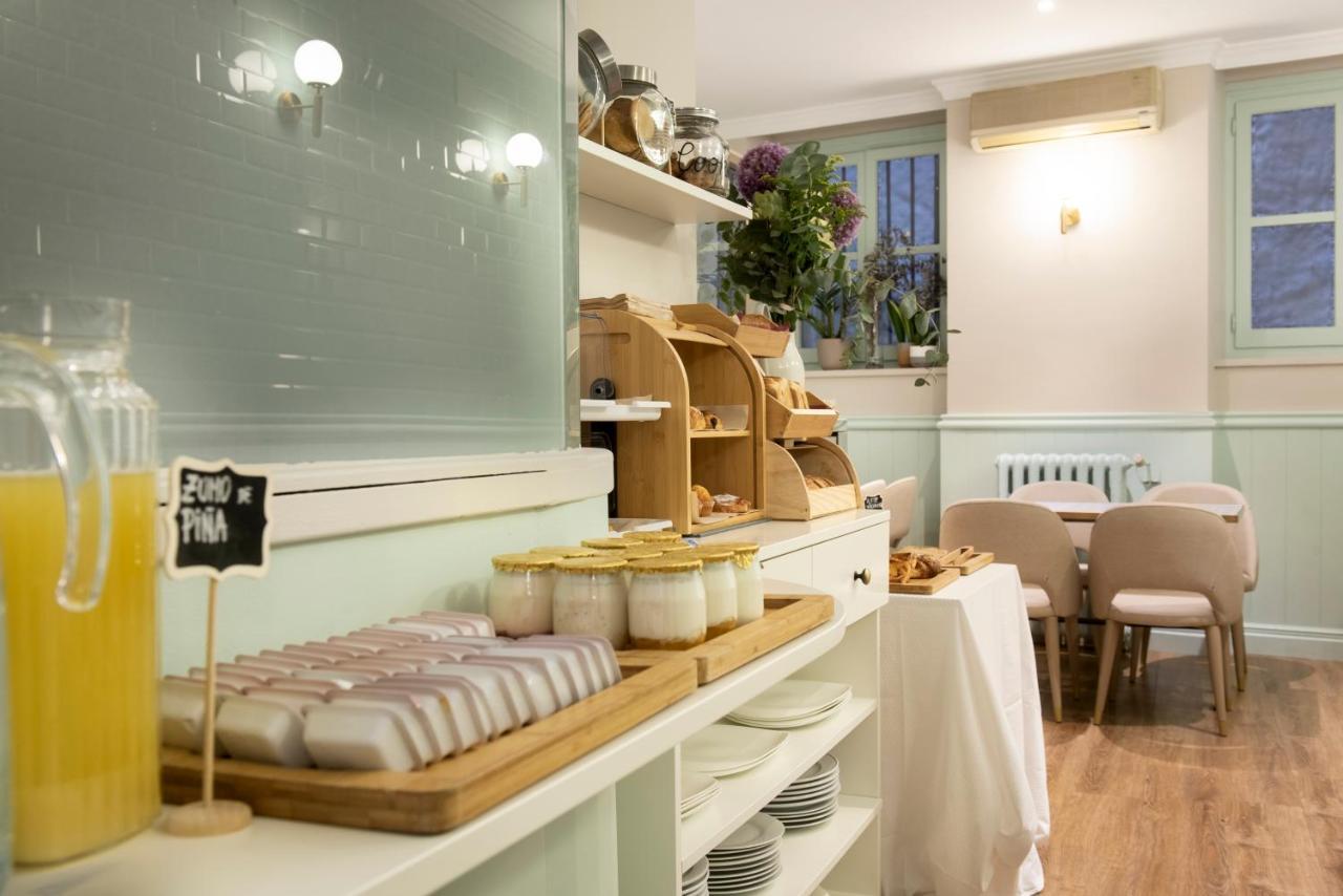 Hotel Infanta Isabel By Recordis 3*