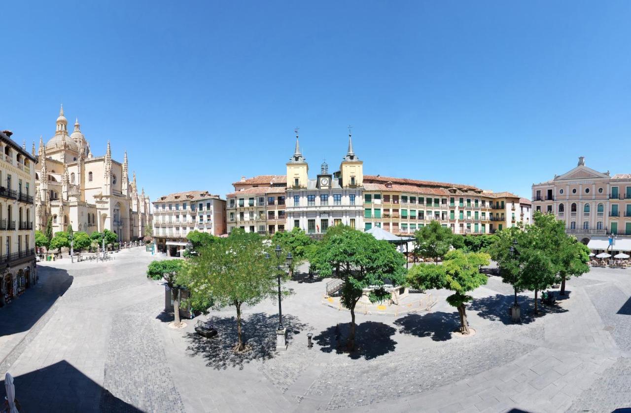 Infanta Isabel By Recordis Segovia