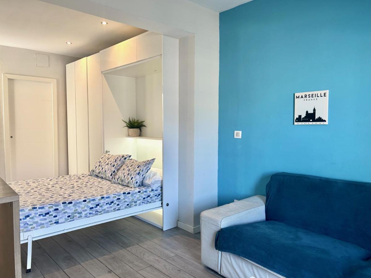 Apartamento 5 Minuti Dalla Moderno Loft Con Terrazzo