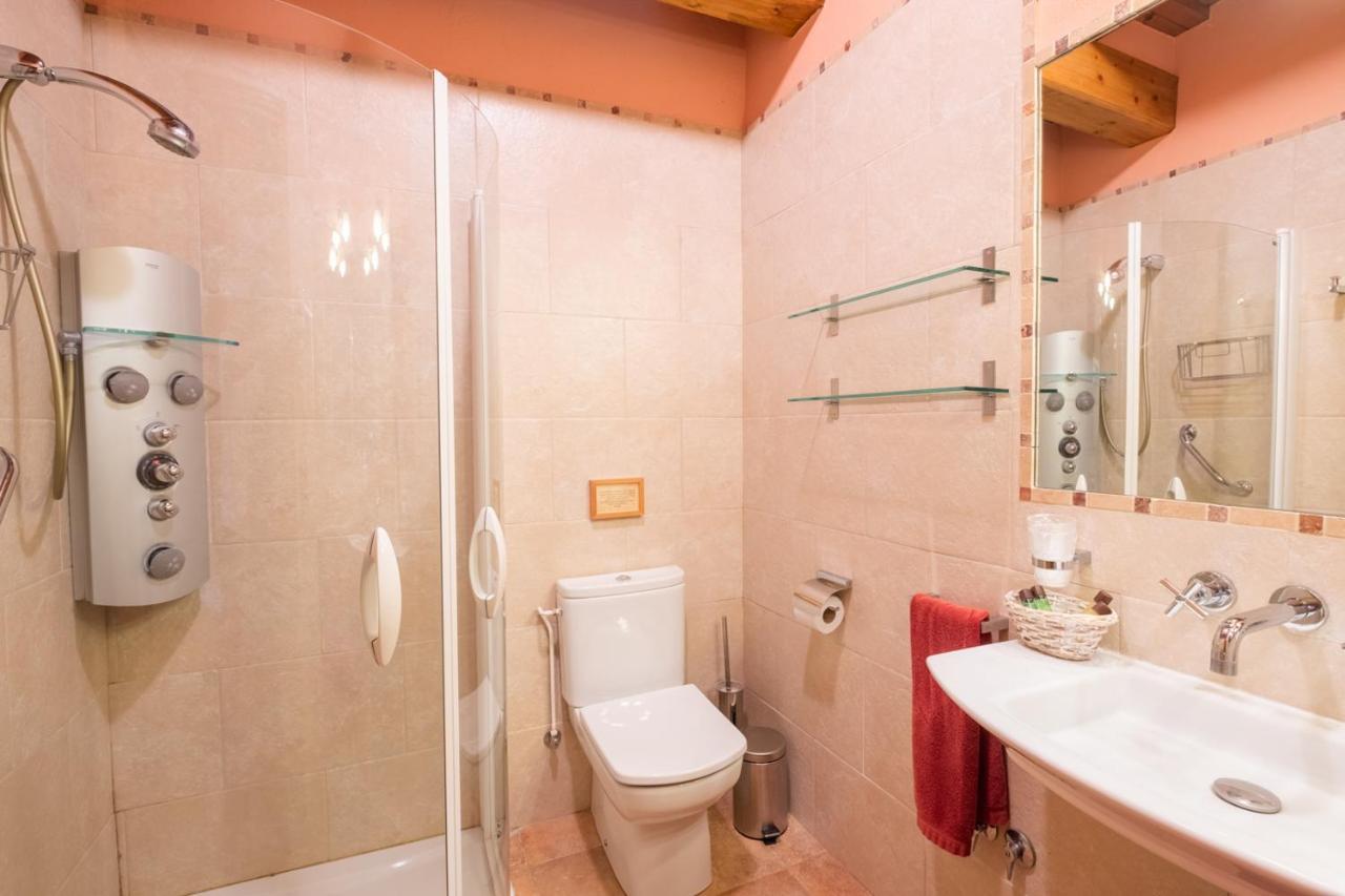 Bed & Breakfast Cal Ros *