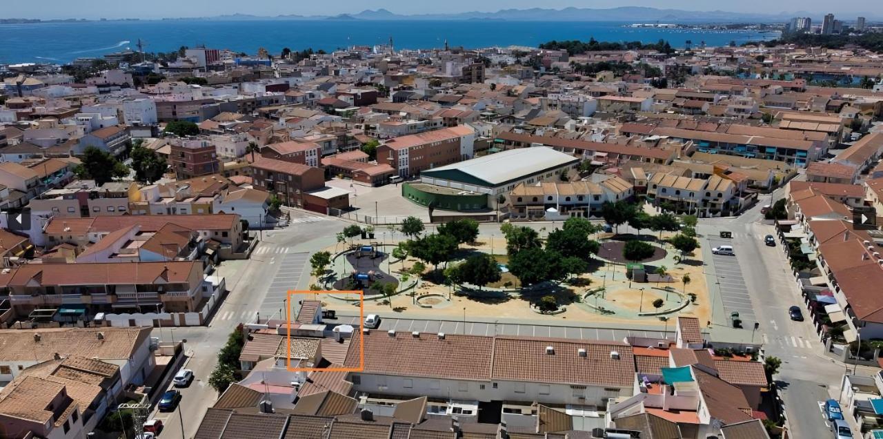 Apartment Casa Feliz - Penthouse In 100m From Shops & 500m From & Boulevard