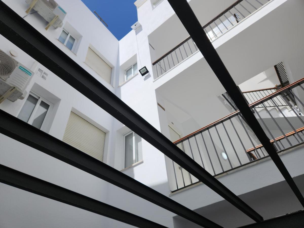 Allo Francos I Centro 2 Apartment