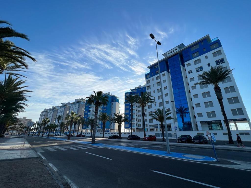 Mar Azul Entre Dos Mares Apartment La Manga del Mar Menor