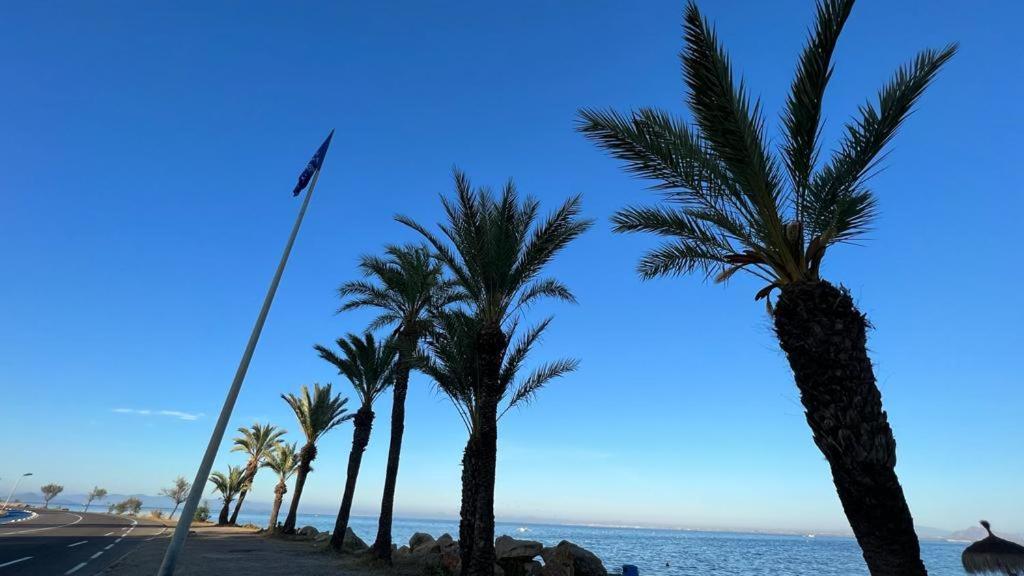 Mar Azul Entre Dos Mares Apartment La Manga del Mar Menor