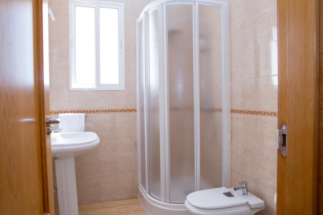 Apartamento Luna De Apartment Calasparra