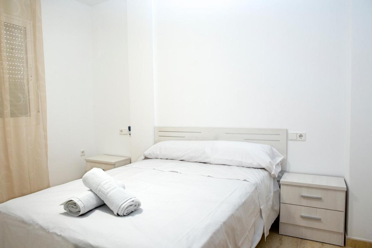 Apartment Apartamento Luna De