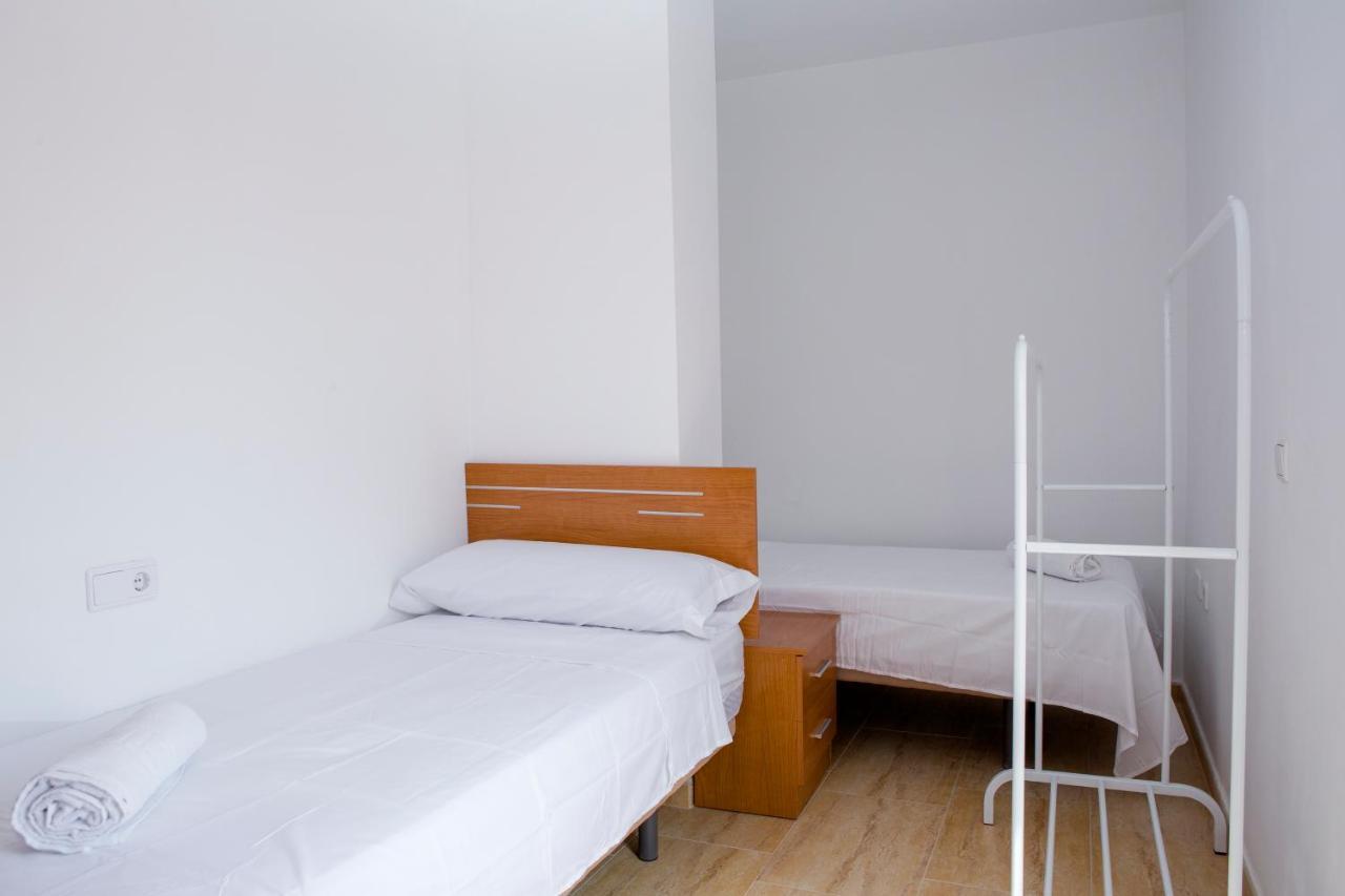 Apartamento Luna De Calasparra