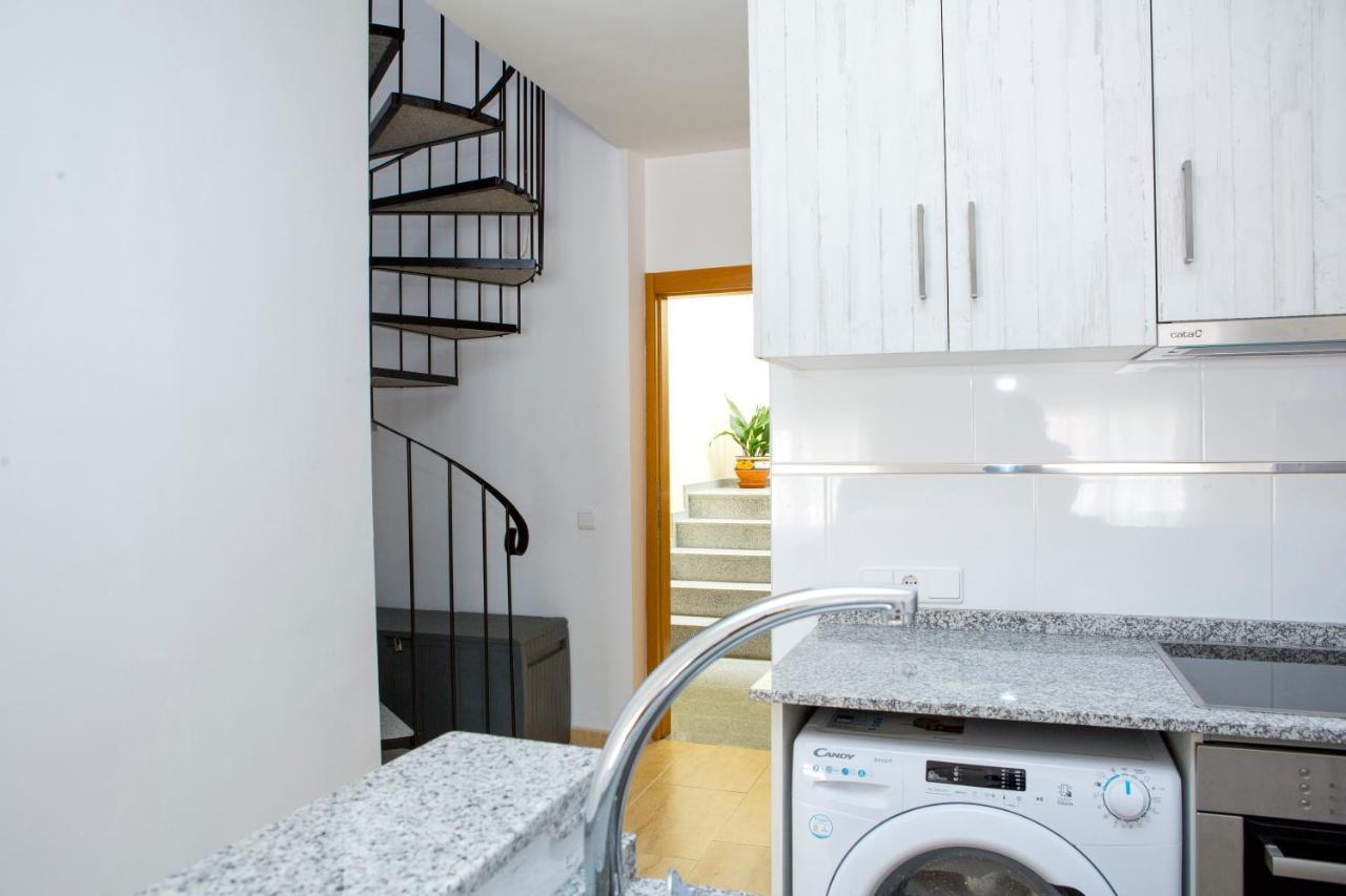 Apartamento Luna De * Calasparra