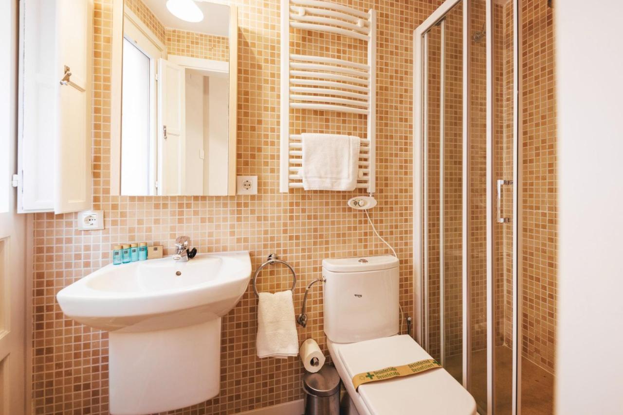Bravissimo Barca Apartamento Gerona