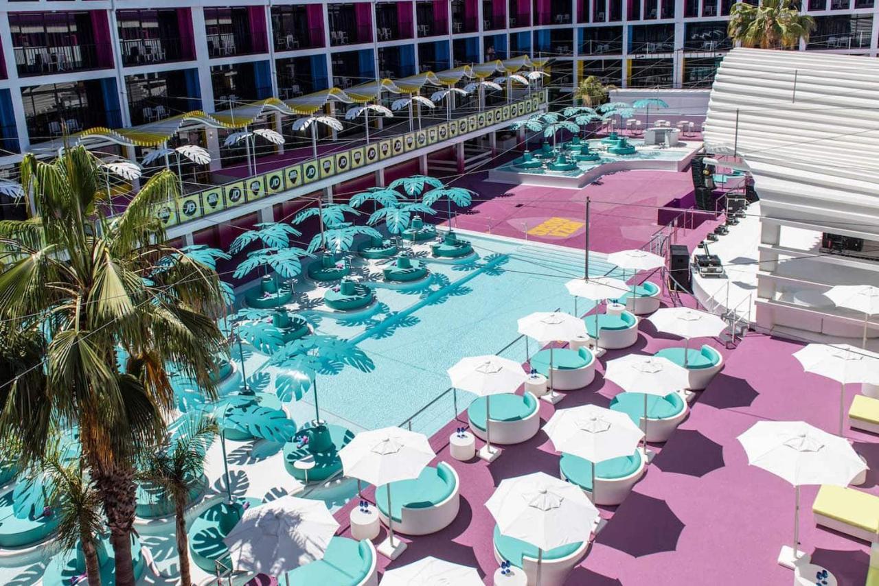 Hotel Ibiza Rocks - Adults Only