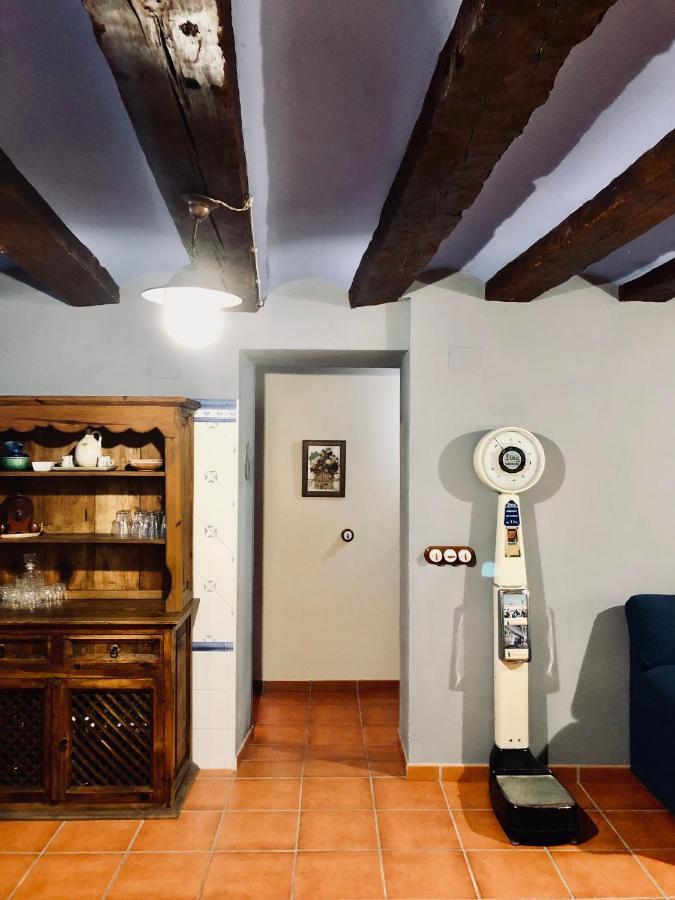 La Rebotica Holiday home *