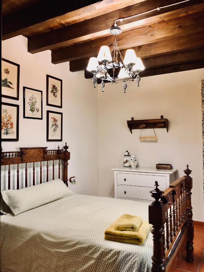 Holiday home La Rebotica