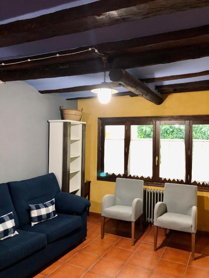 Holiday home La Rebotica *