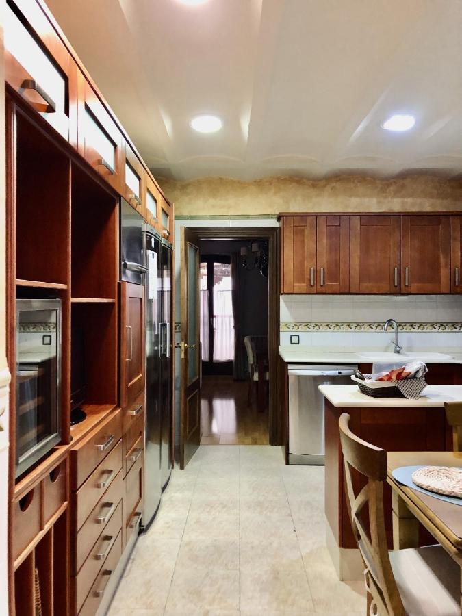 Casa Els Porxes Сasa de vacaciones Morella