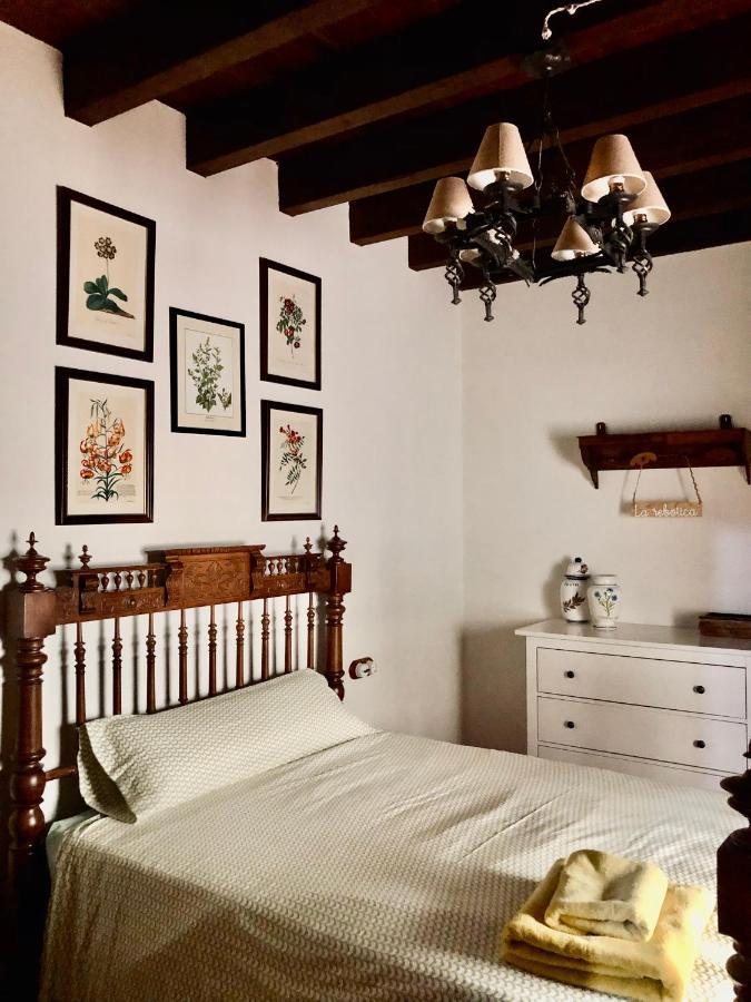 La Rebotica Holiday home *