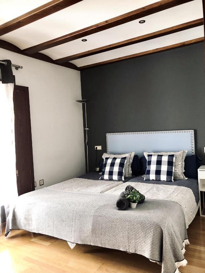 Сasa de vacaciones Casa Els Porxes Morella