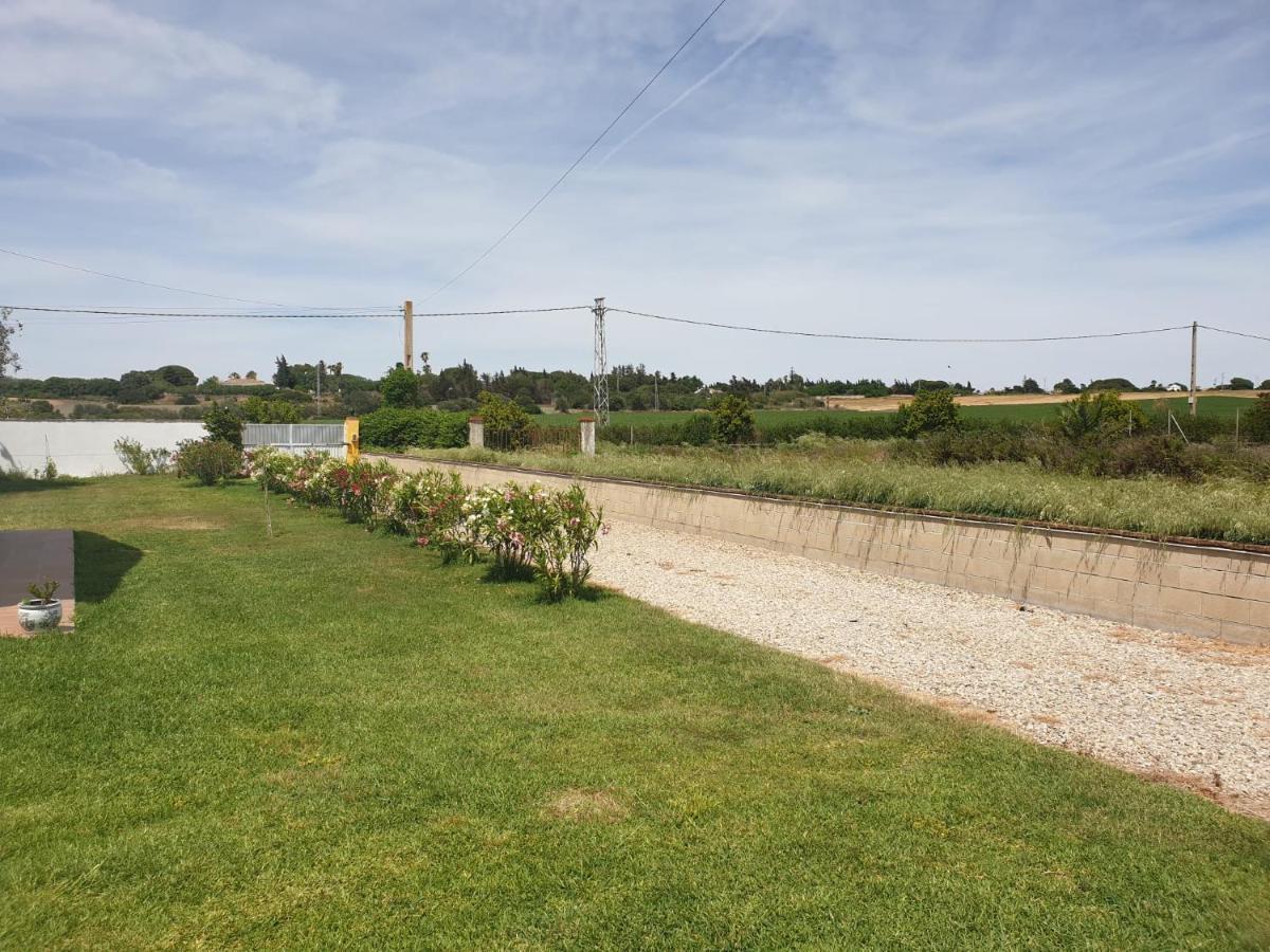 Casa Francesca, 90 M2, Jardin De 1500m2 * Hozanejos