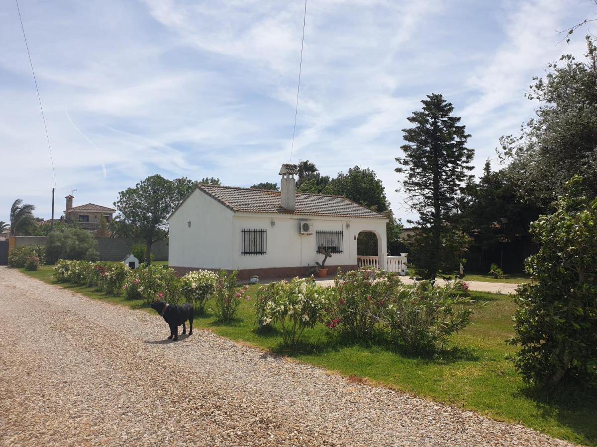Casa Francesca, 90 M2, Jardin De 1500m2 Hozanejos