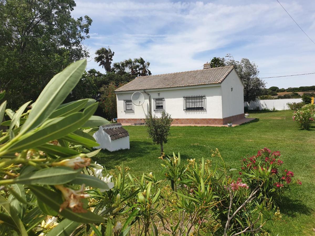 Сasa de vacaciones Casa Francesca, 90 M2, Jardin De 1500m2 Hozanejos