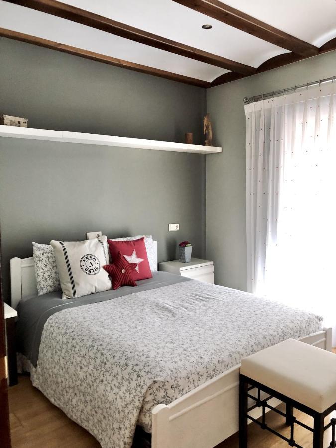 Сasa de vacaciones Casa Els Porxes Morella