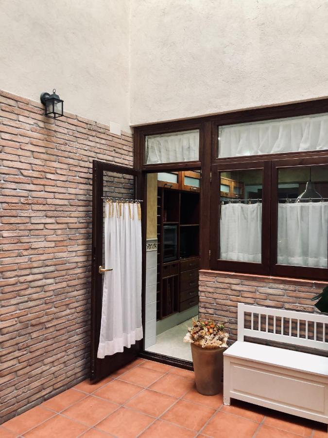Casa Els Porxes
