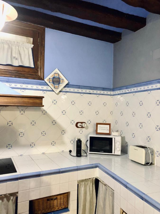 La Rebotica Holiday home *