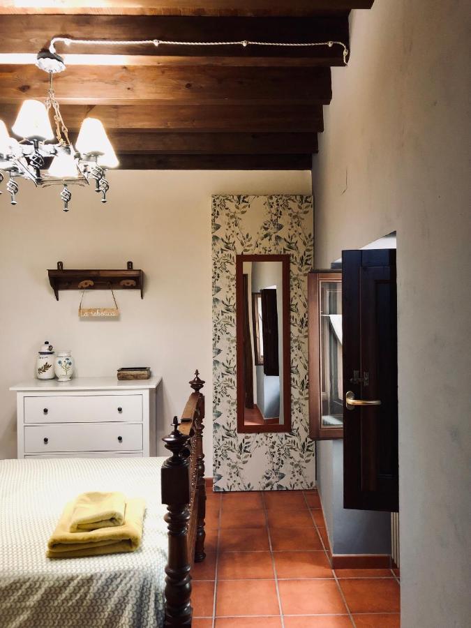 La Rebotica Holiday home *
