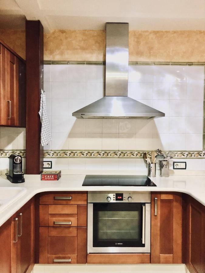 Casa Els Porxes Сasa de vacaciones Morella