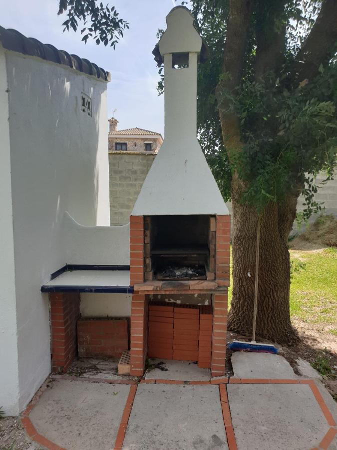 Casa Francesca, 90 M2, Jardin De 1500m2