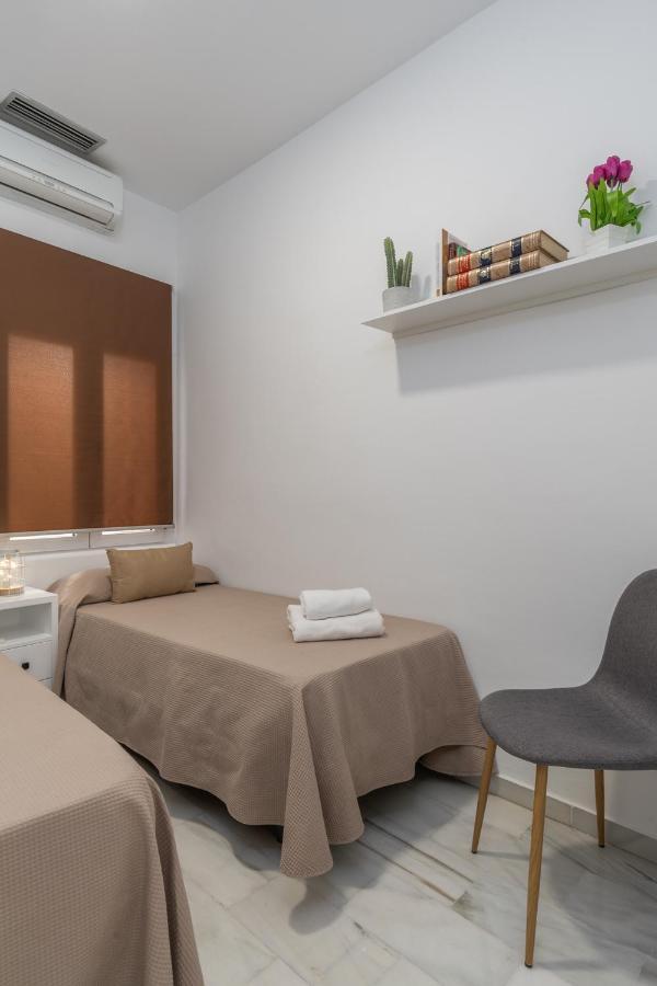 Tuguest Carcel Baja Apartamento