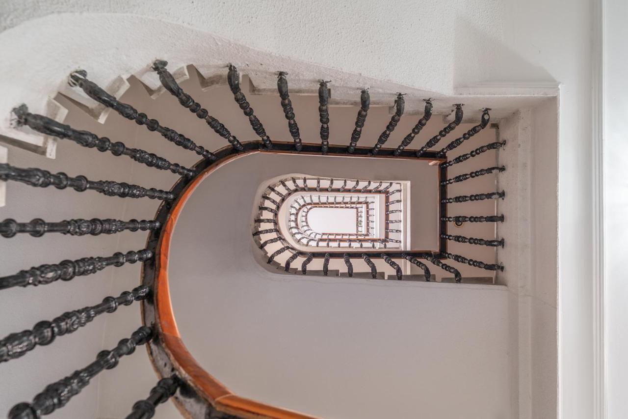Apartamento Tuguest Carcel Baja Granada