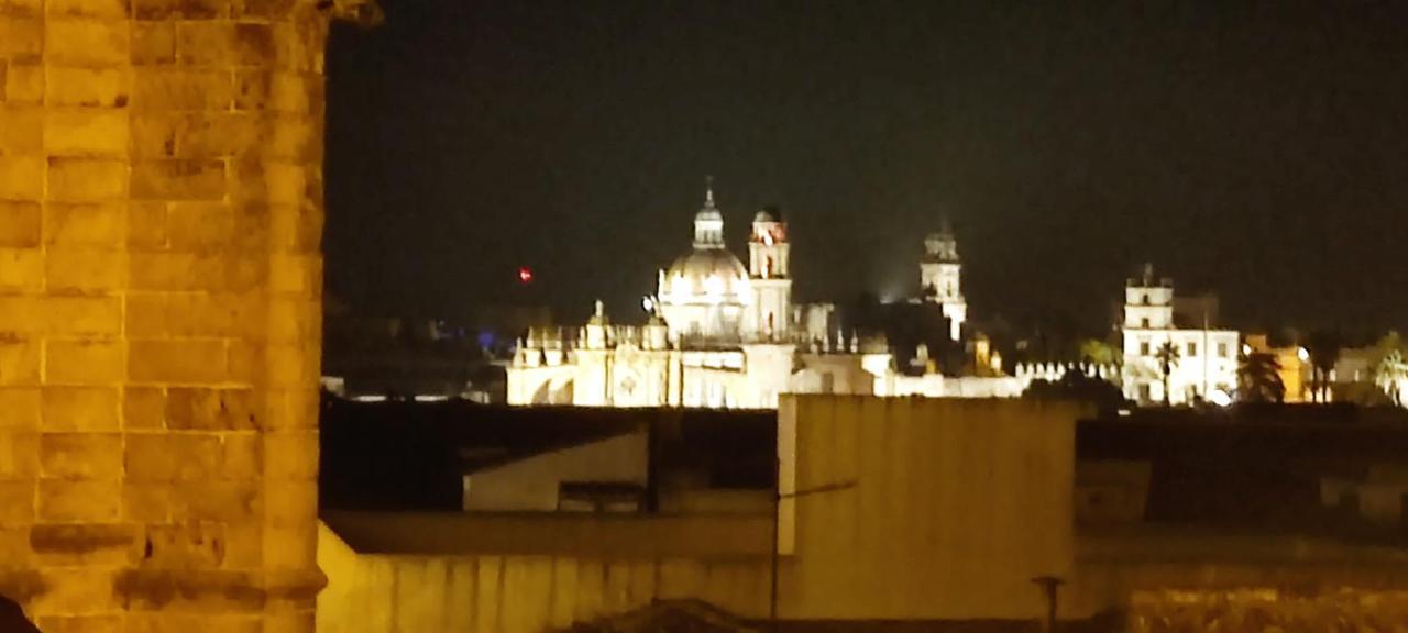 Azafran Jerez Estudio Apartamento Jerez de la Frontera