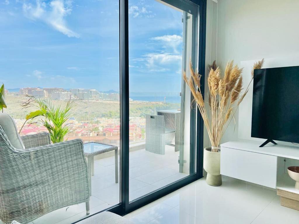 Apartamento Myflats Luxury Sukha