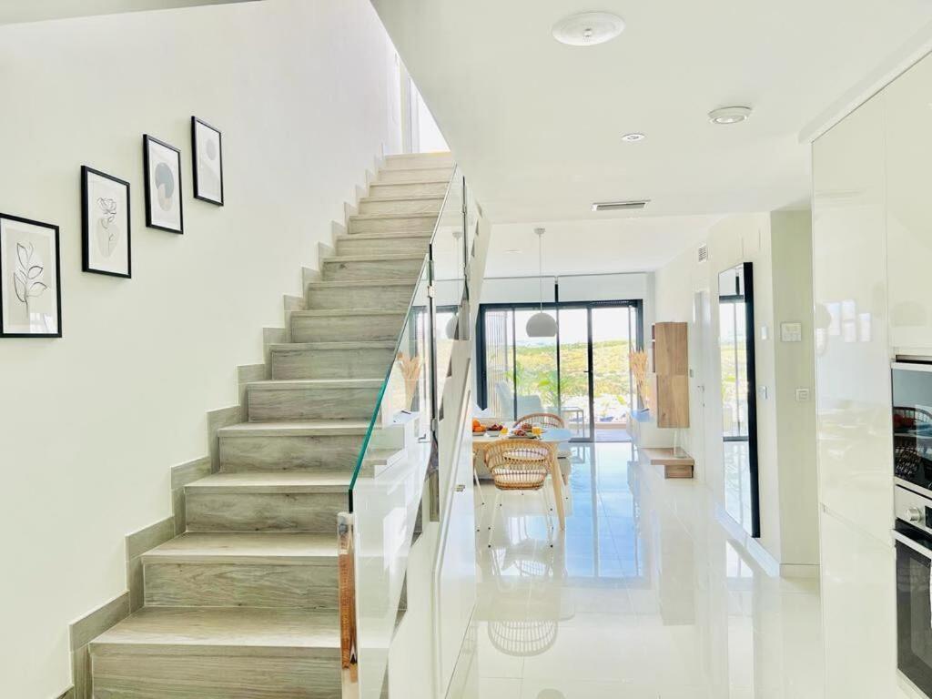 Apartamento Myflats Luxury Sukha Gran Alacant